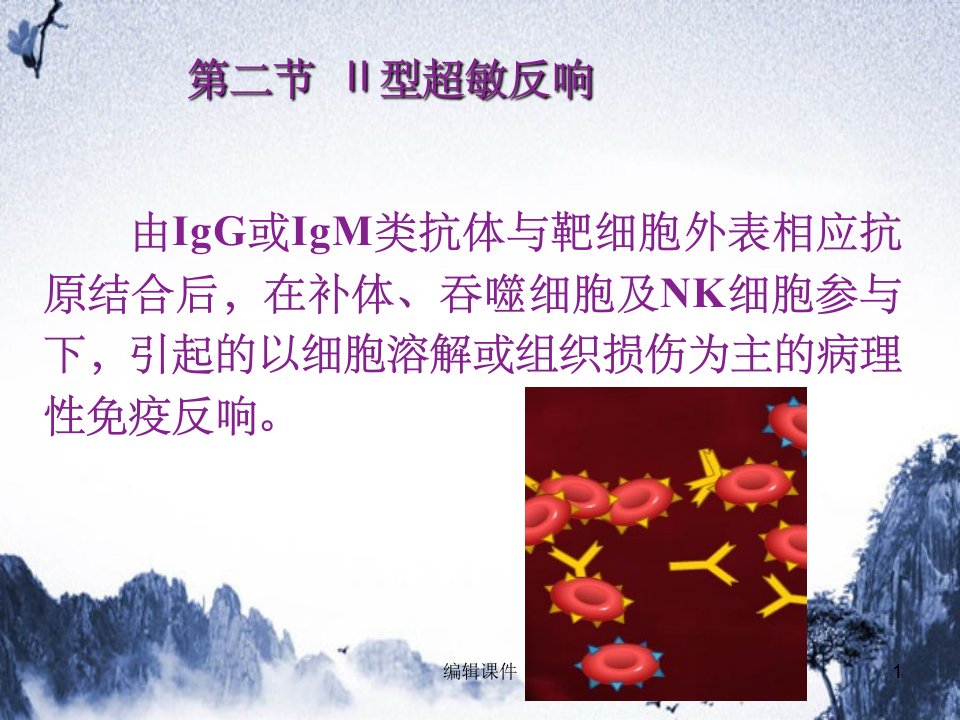 秋C17-234超敏反应2学时