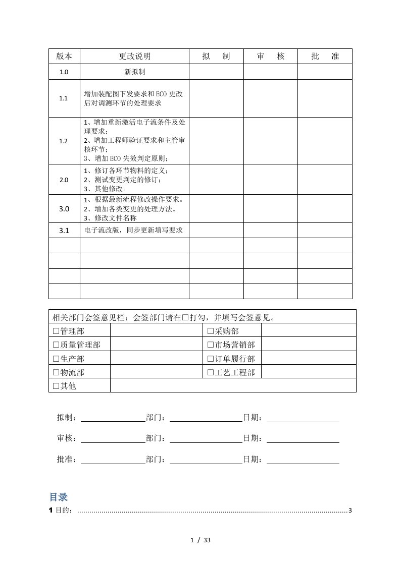 HR-WI-GC-003ECO电子流填写操作指导书V31