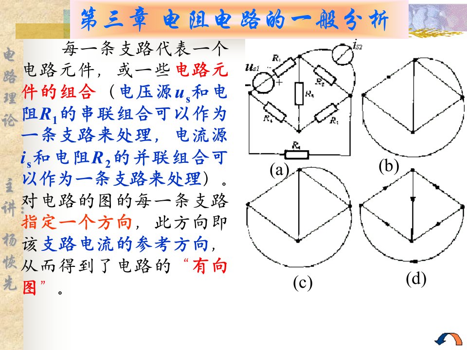 电路课件第3章