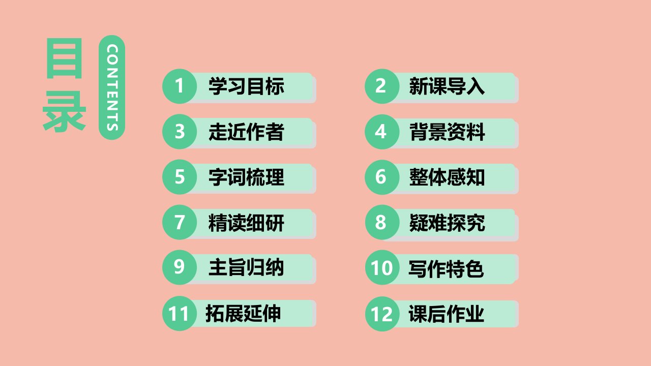 九年级语文上册第一单元吟诵自然物语1沁园春雪名师公开课省级获奖课件新人教版