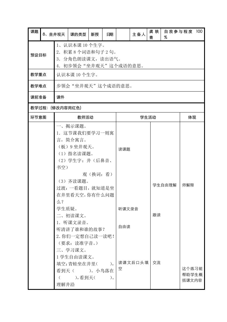 坐井观天(5)