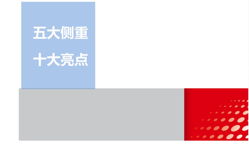 新安全生产法内容解读PPT讲座