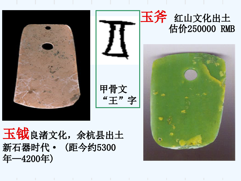 高一历史课件：1.1《第一节