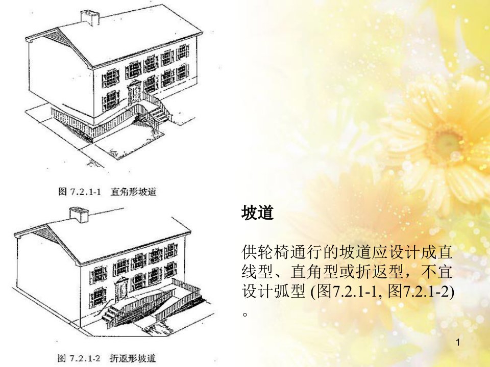 公交车站无障碍设计[共38页]