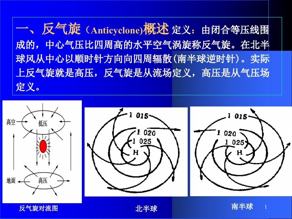 43冷高压