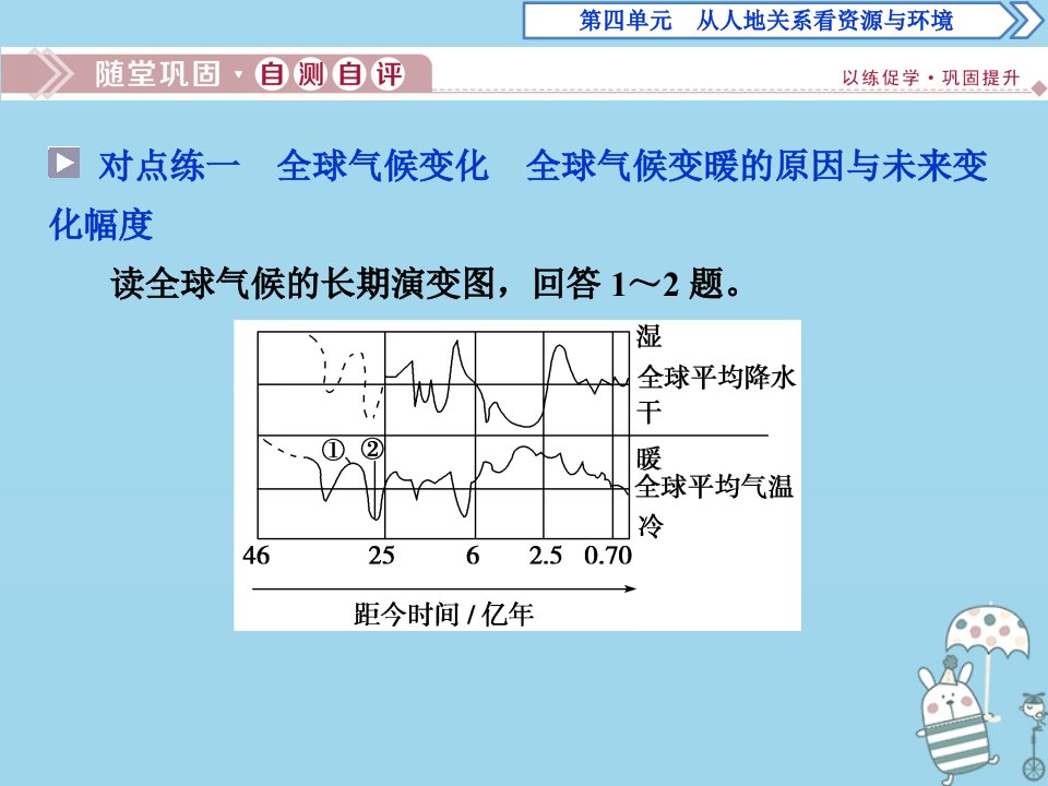 高中地理