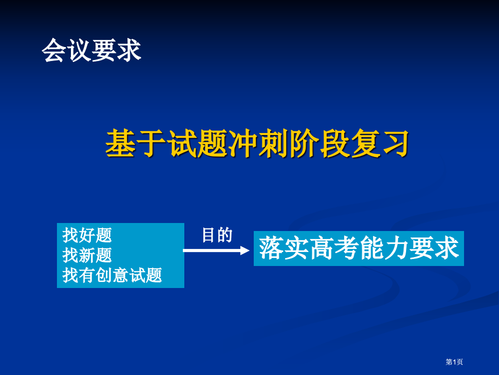 地理热点地区分析公开课一等奖优质课大赛微课获奖课件