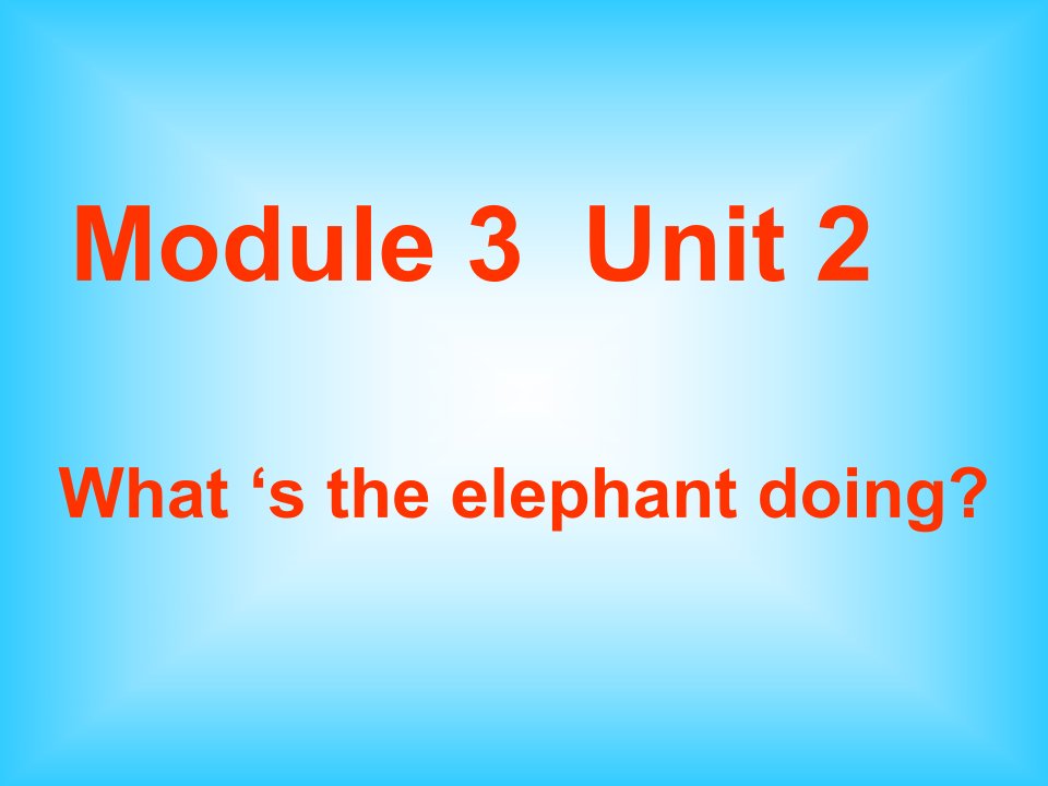 Module+3++Unit+2