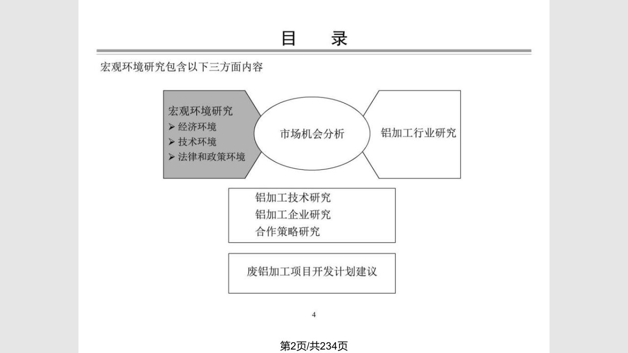 科莱斯国际咨询集团XX钢铁集团投资咨询项目建议书图文