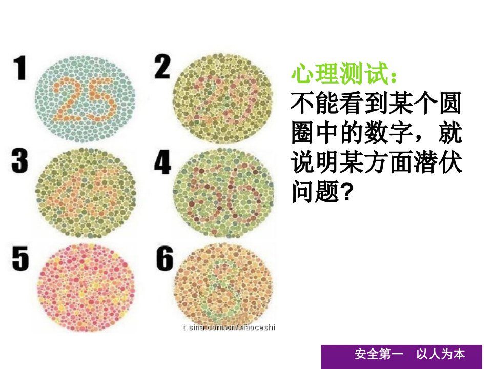 班组长安全管理培训课件