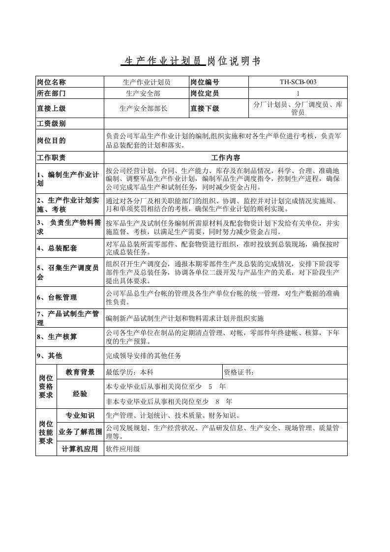 推荐-太行机械生产安全部－10