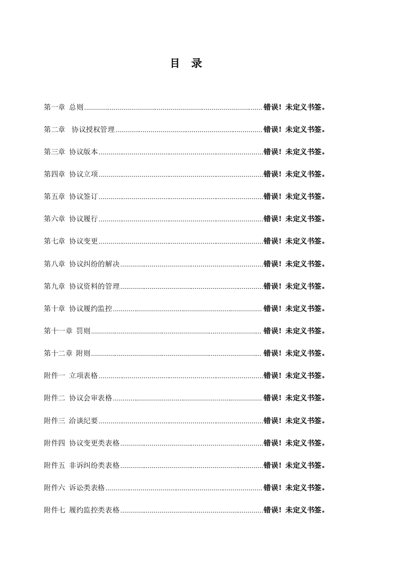 上市集团公司合同管理办法