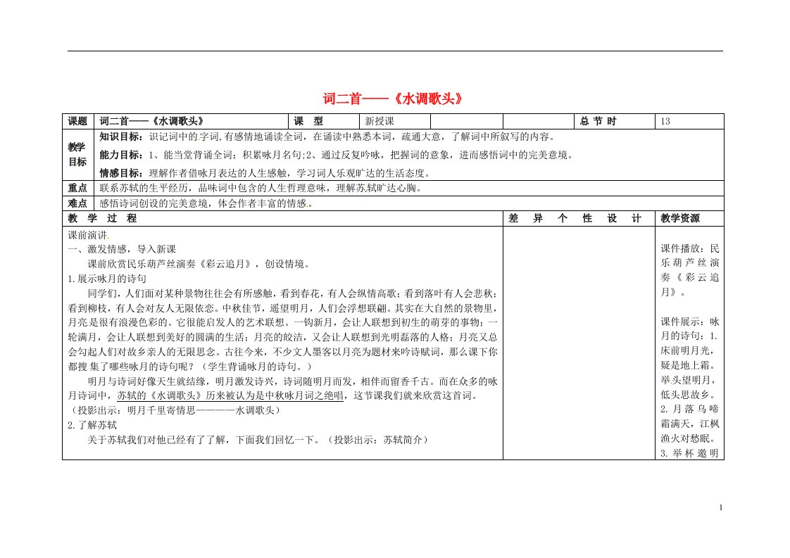 吉林省长市第一零四中学八年级语文下册