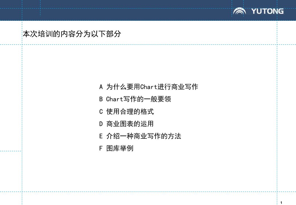 最新宇通客车分析工具商业写作ppt课件