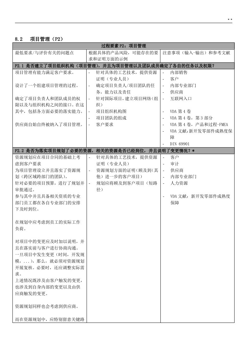 vda6.3(中文)2010版