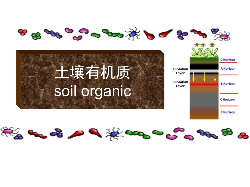 《土壤学课件第二章》PPT课件