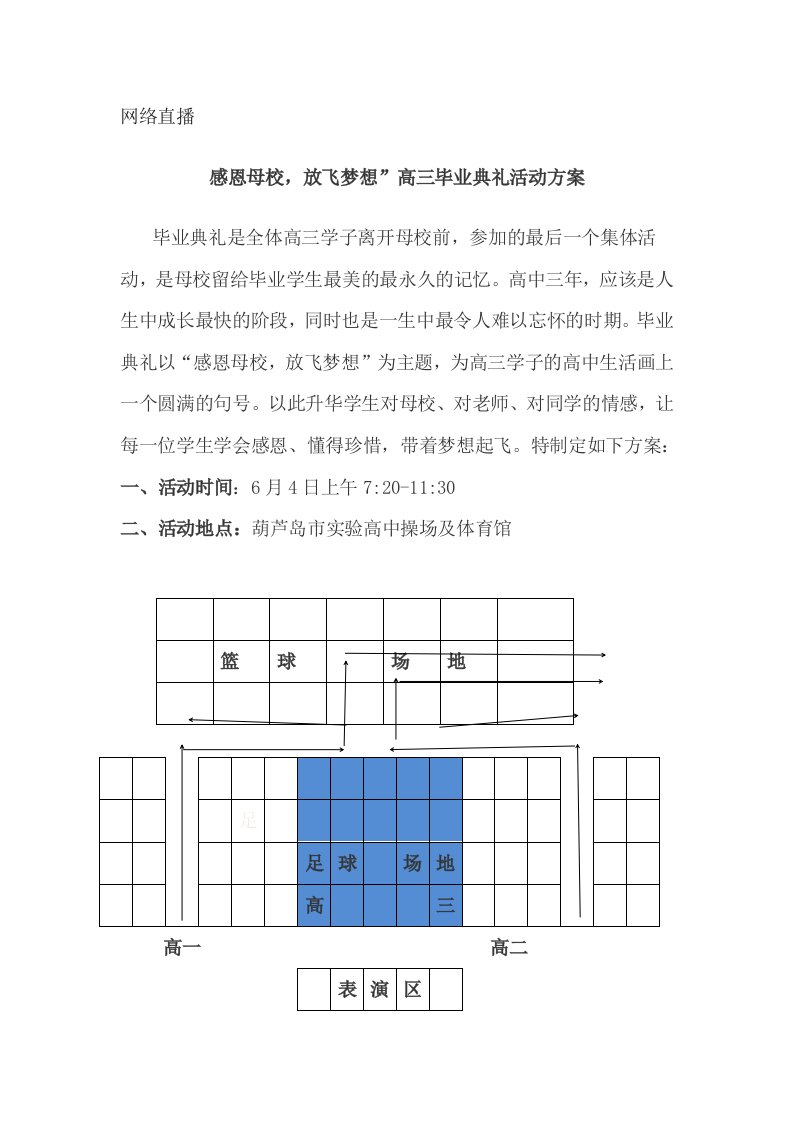 9.我的毕业典礼我设计