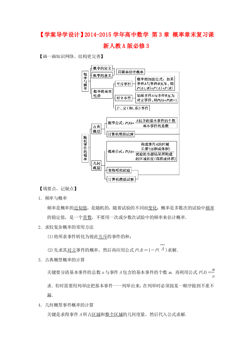 高中数学