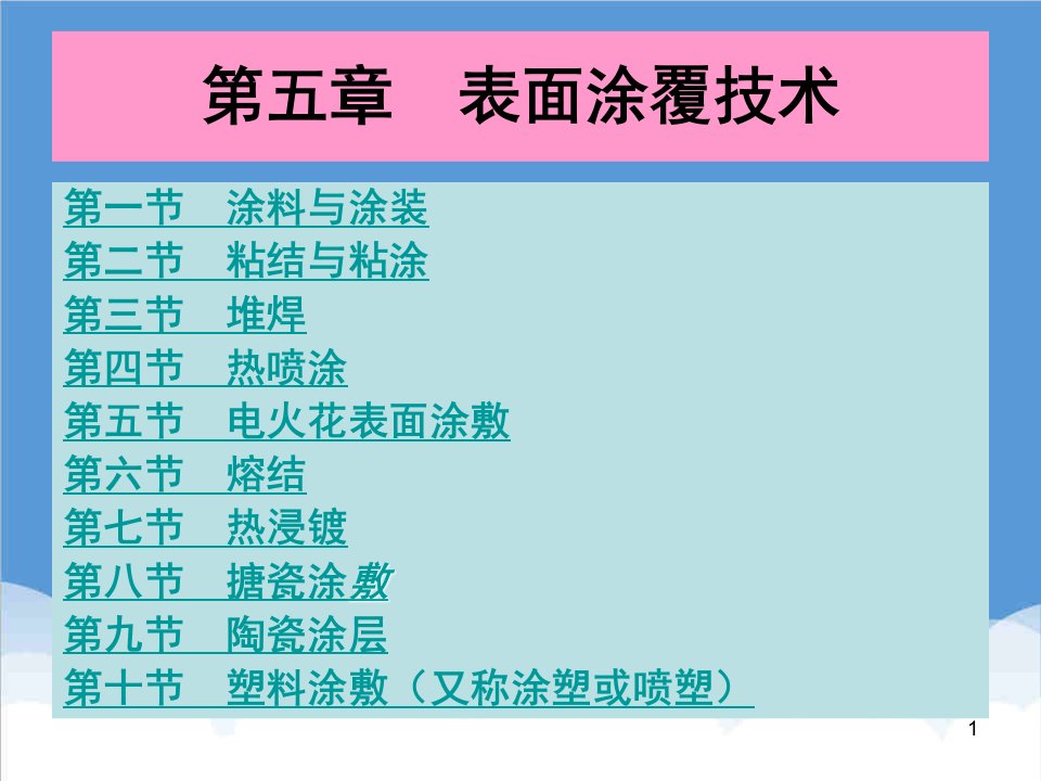 产品管理-12涂料产品的分类、命名和型号