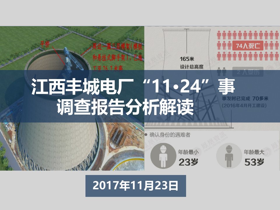 丰城电厂“1124”事故调查报告深度解读