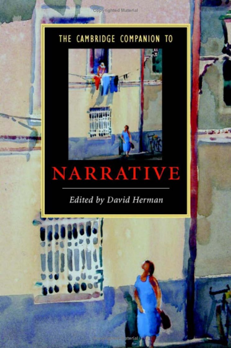 【剑桥指南】叙事+Narrative+(ed.David+Herman).pdf