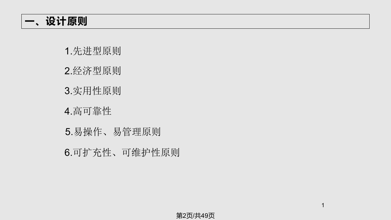 智能会议室解决方案