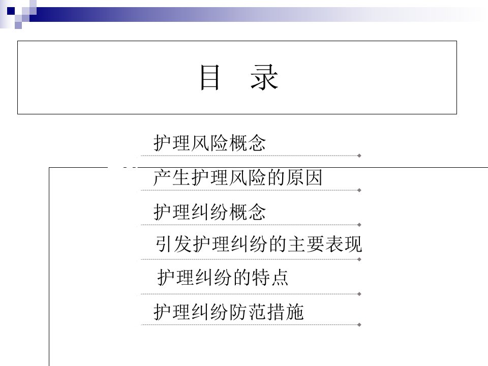 护士执业风险防范教材PPT38张课件