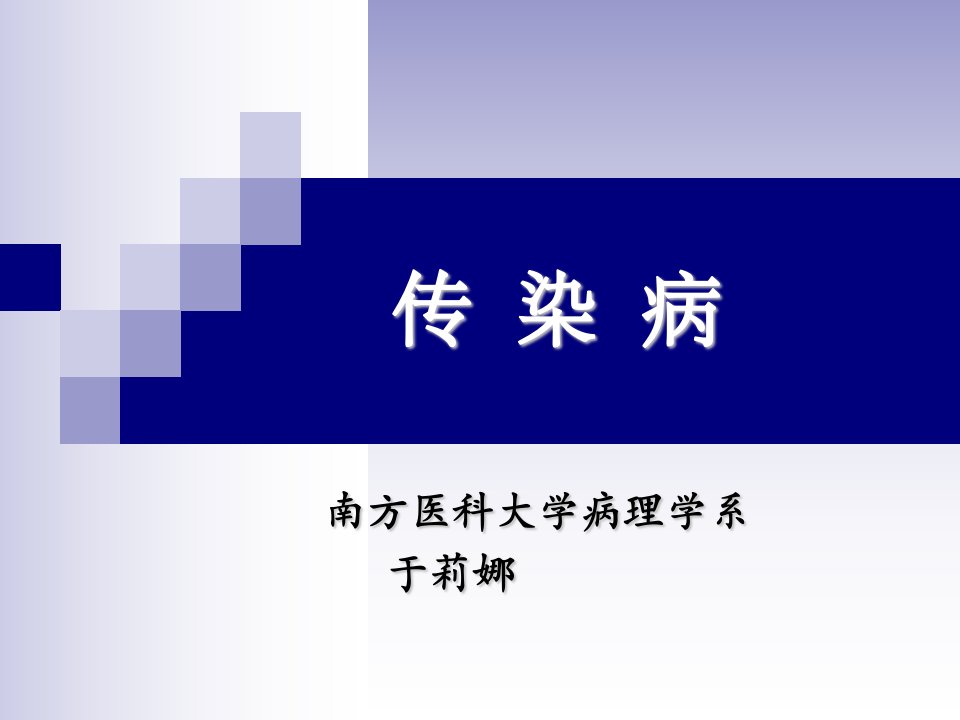 病理学教学课件yu伤寒菌痢