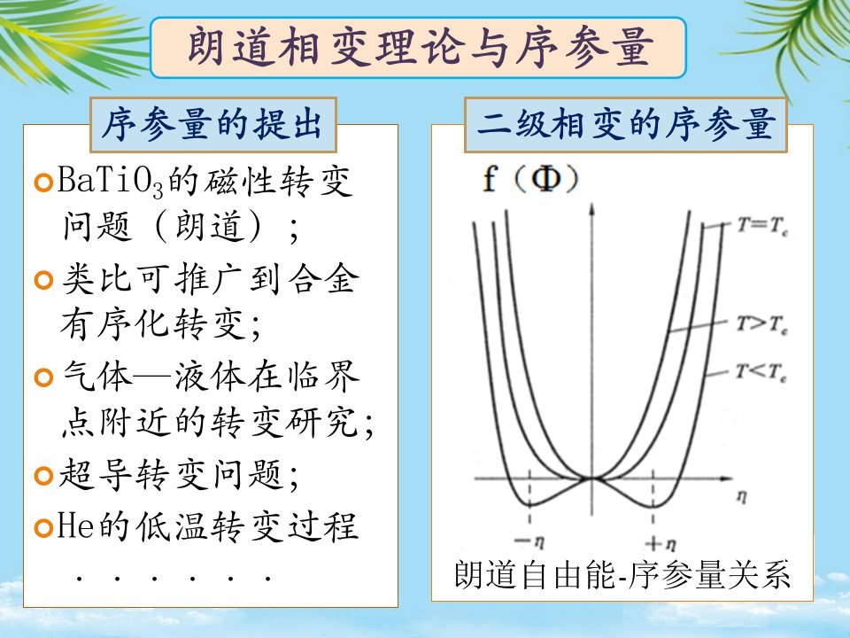 材料科学相场模拟简介PPT全面资料课件