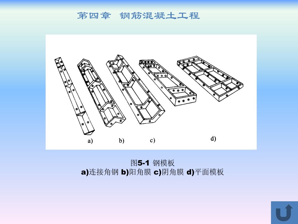 钢筋混凝土工程讲义讲稿图文丰富