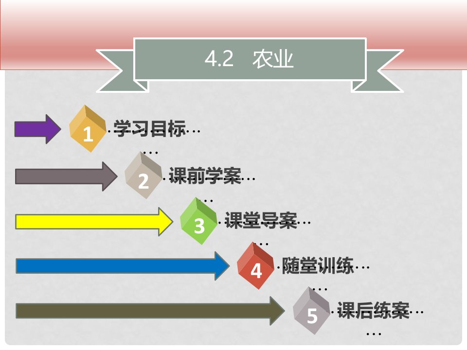 八年级地理上册