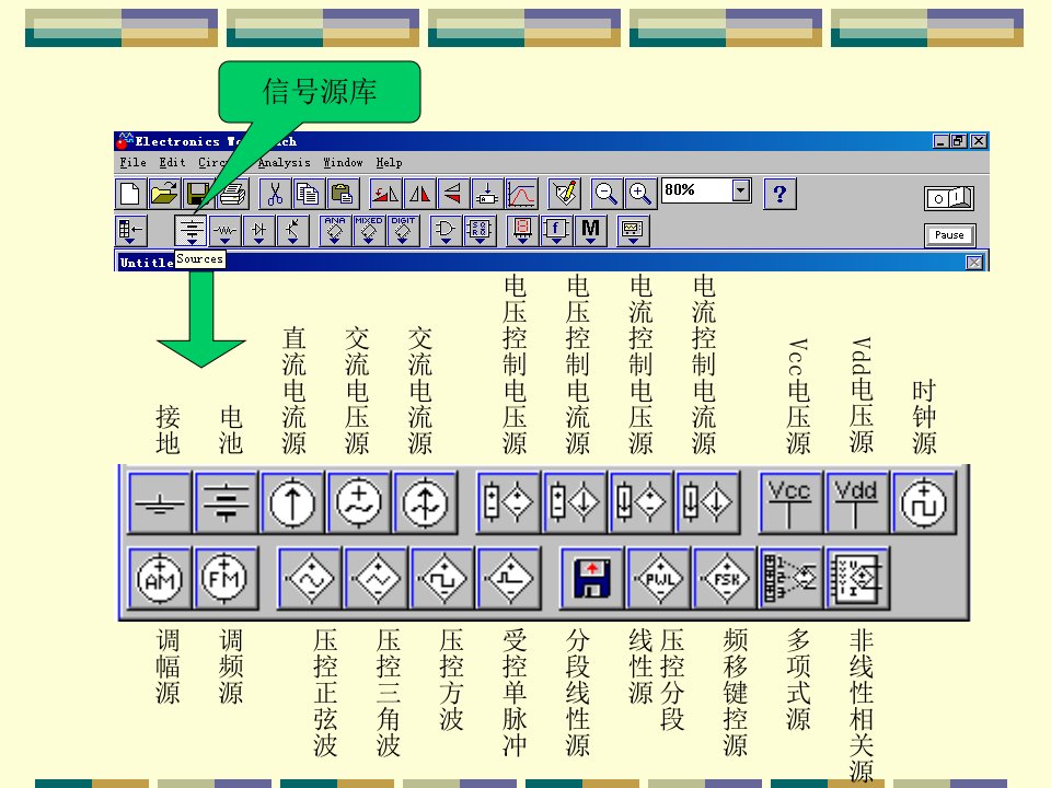 workbench教学课件