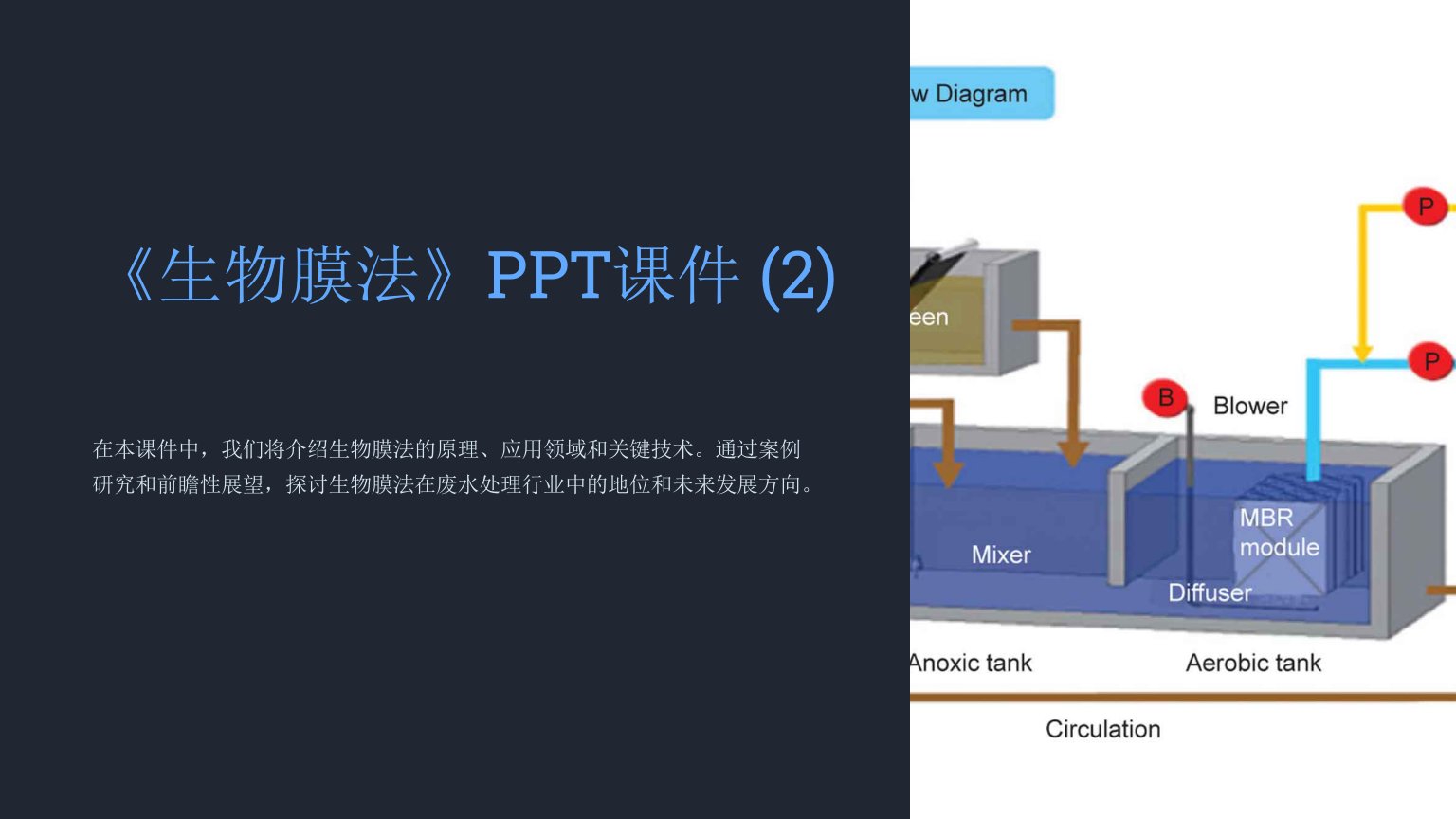 《生物膜法》课件