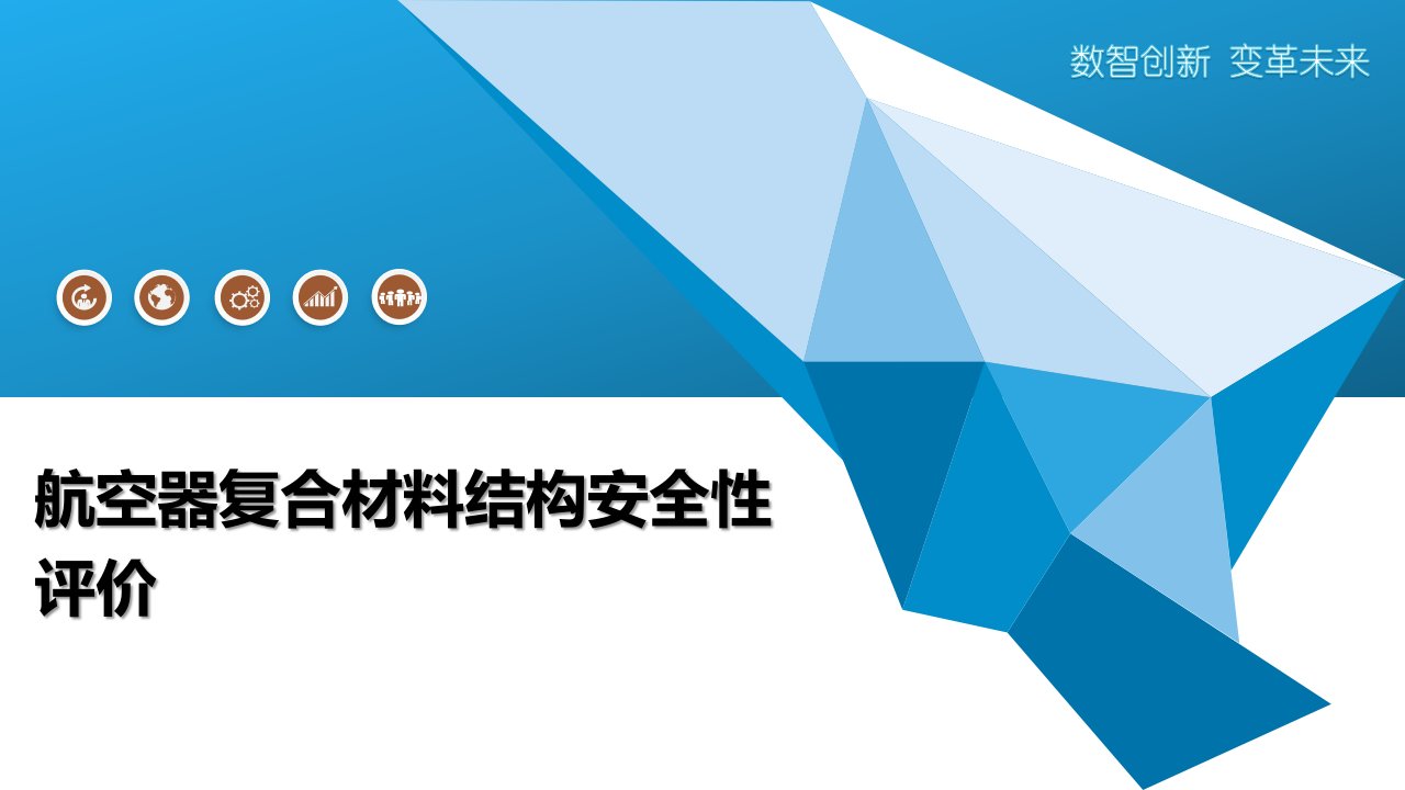 航空器复合材料结构安全性评价