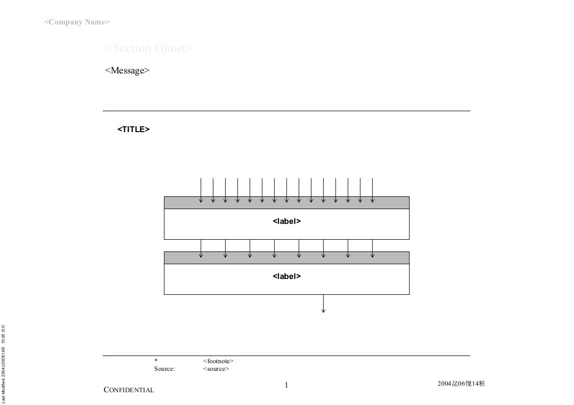 管理咨询经典模型工具图集ppt课件