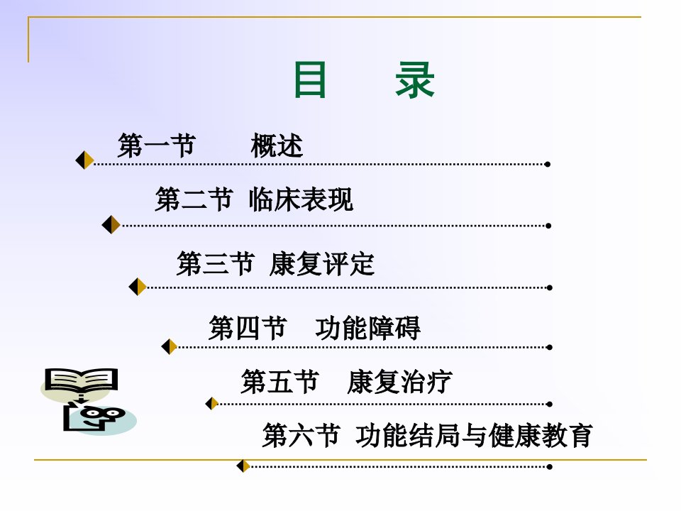 慢性疼痛康复