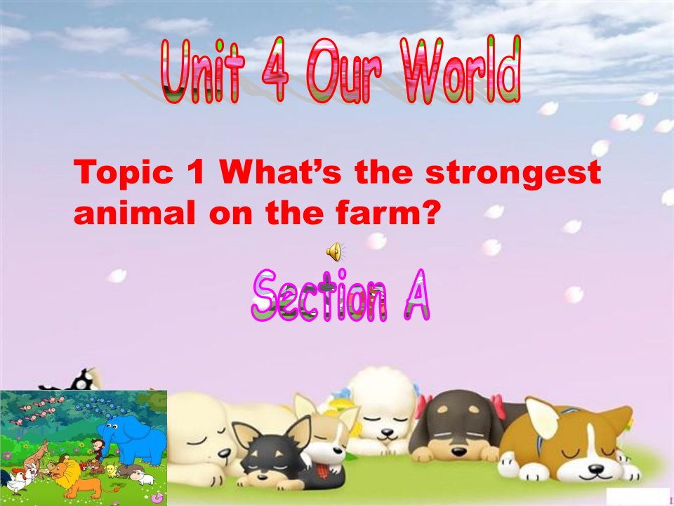 Unit4Topic1SectionA新胡