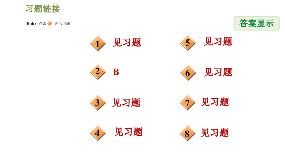 沪科版七年级下册数学课件第10章阶段核心归类平行线中常见作辅助线的九种类型