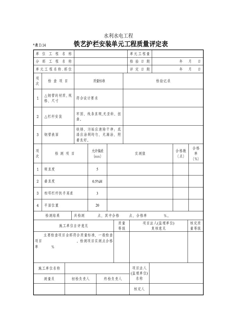 工程资料-D14