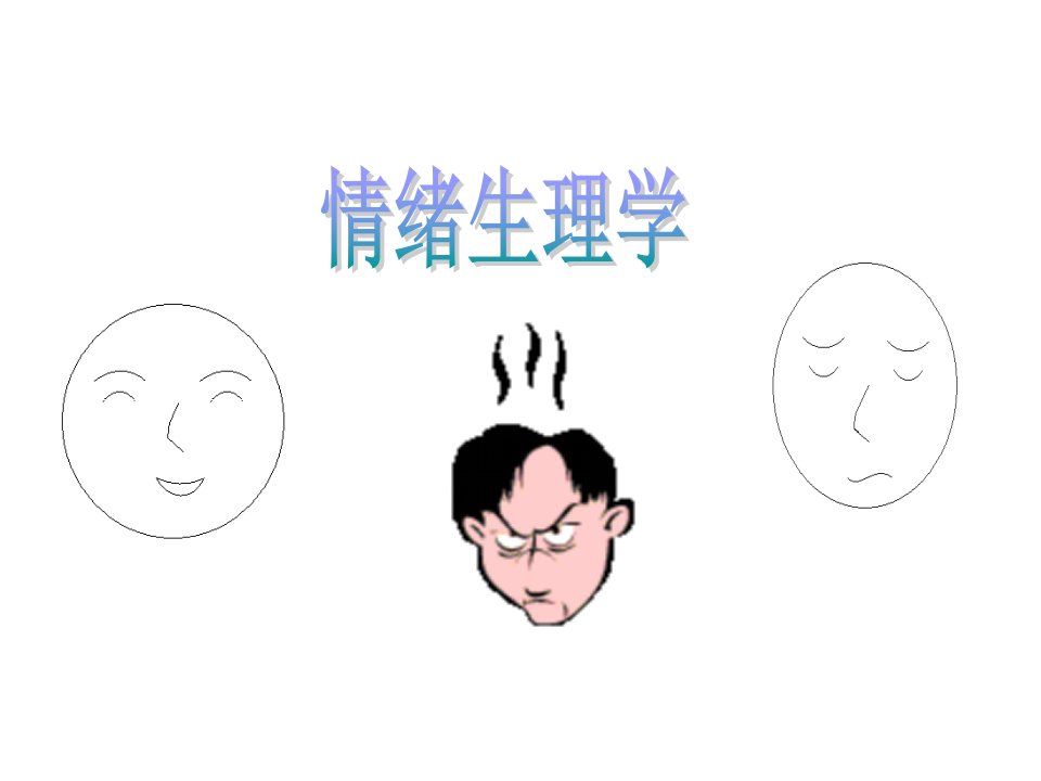 情绪生理学