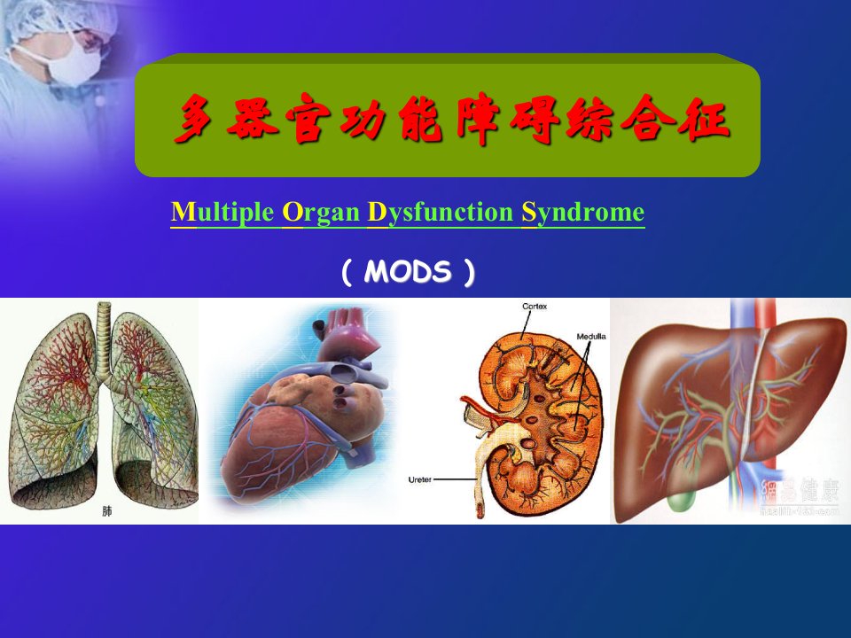 医学ppt-新建mods恢复