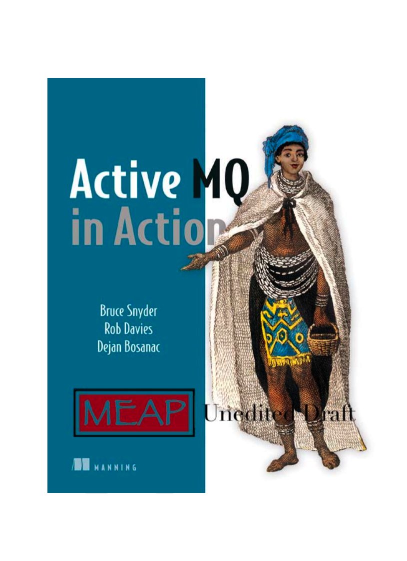 ActiveMQ