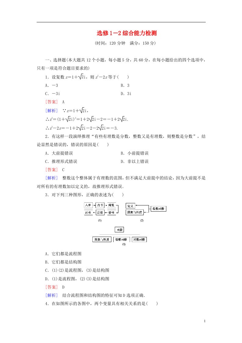 高中数学