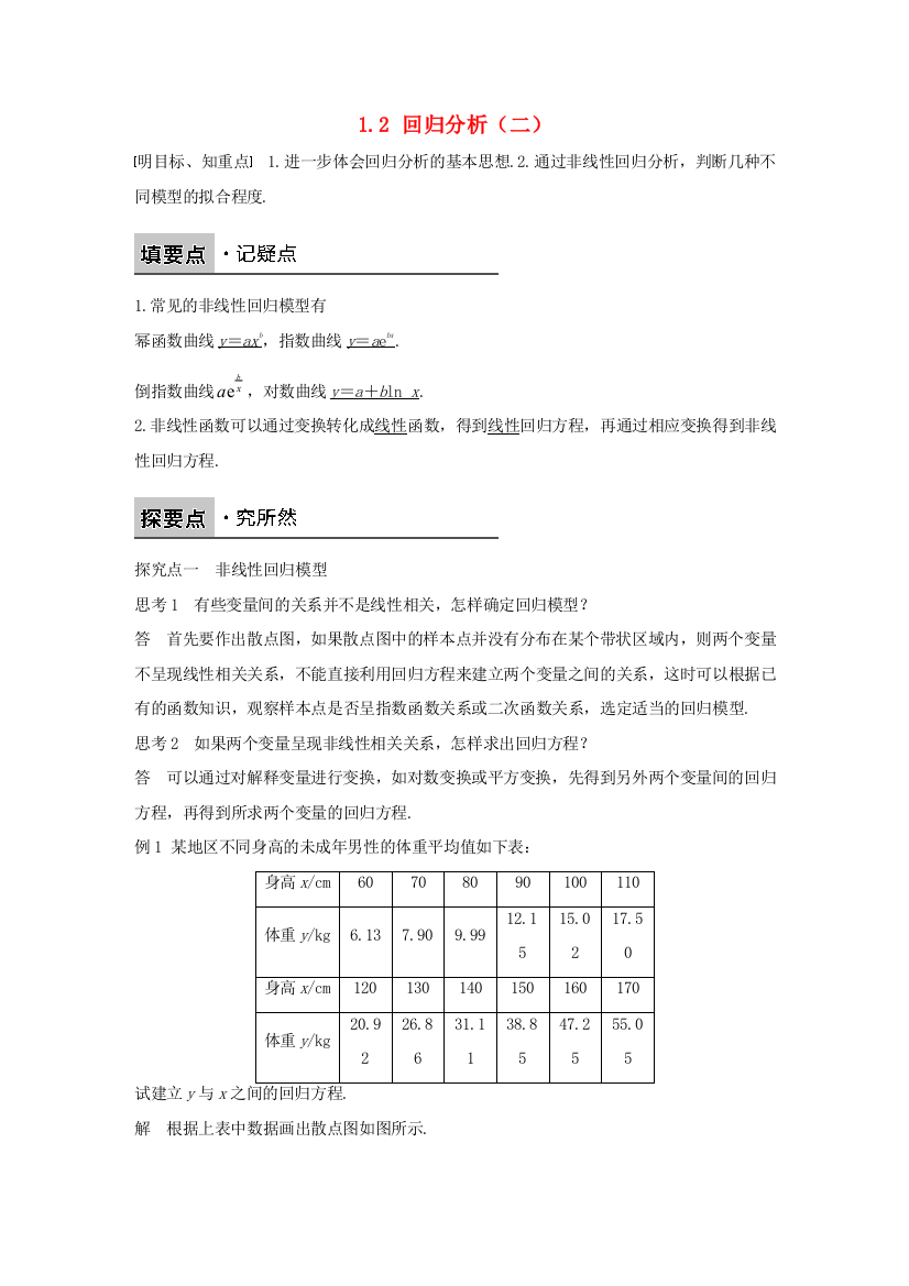 高中数学