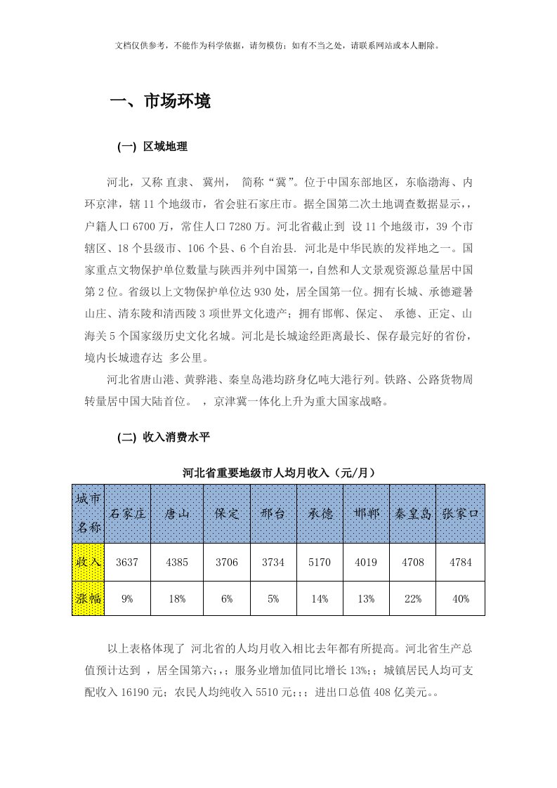 2020年光瓶酒市场浅析