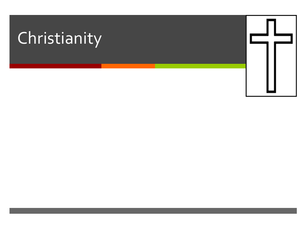 Christianity