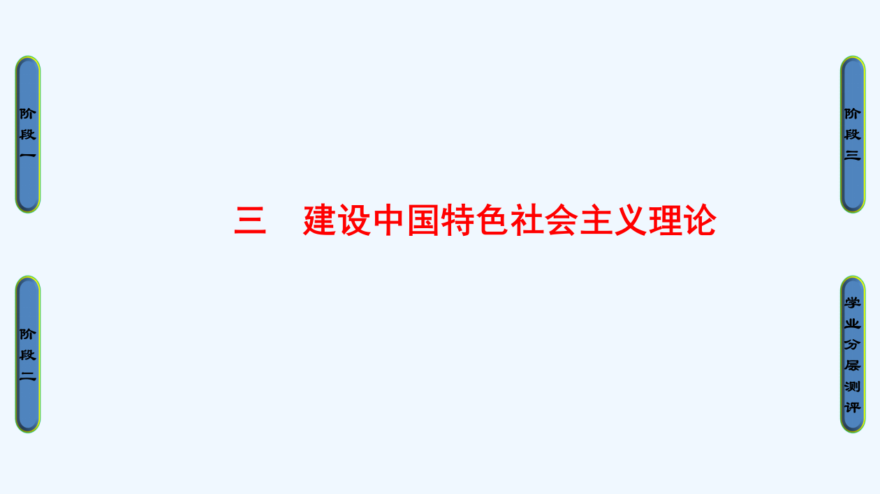 高中历史人民必修3课件：43