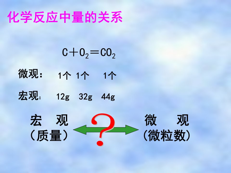 五个一化学课件rxb