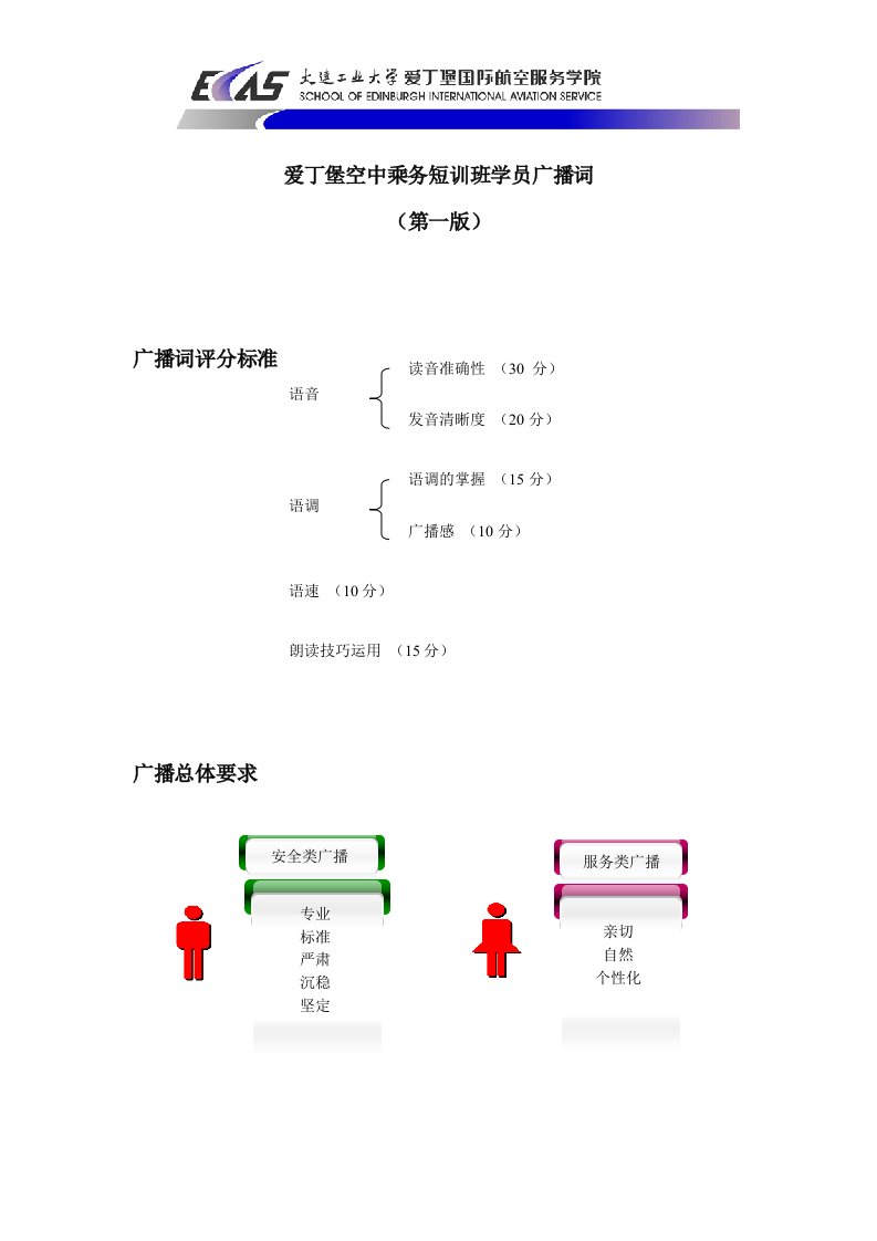 广播词打印版(简)