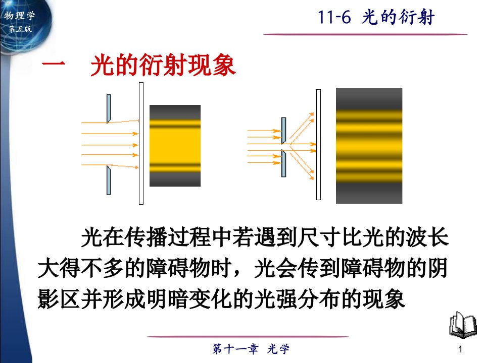 ebbAAA11-6光的衍射